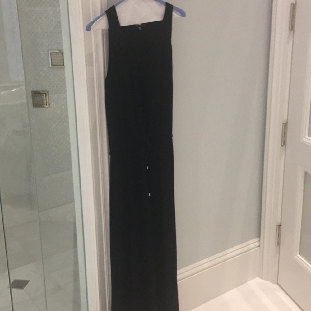 Karen Kane maxi dress size medium